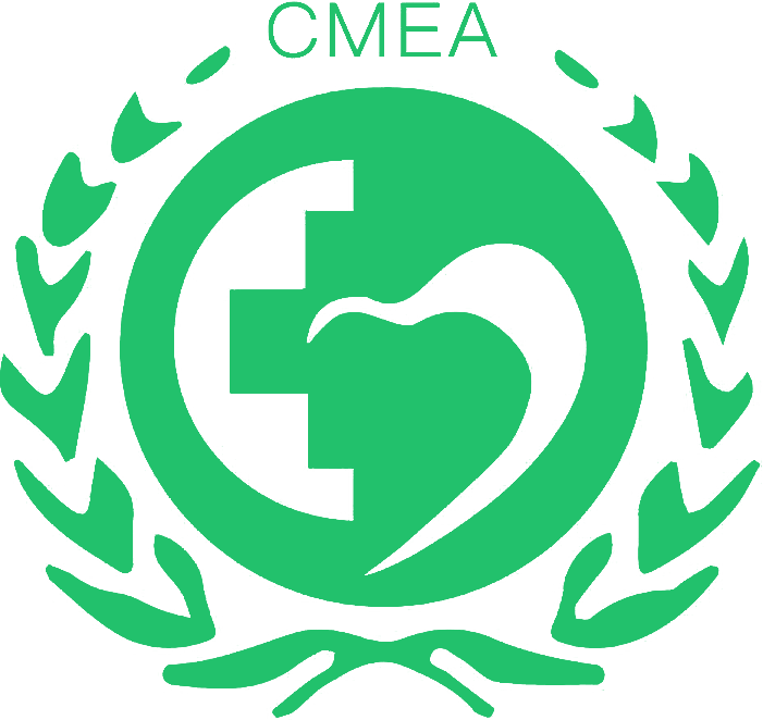 China Medicine Education Association